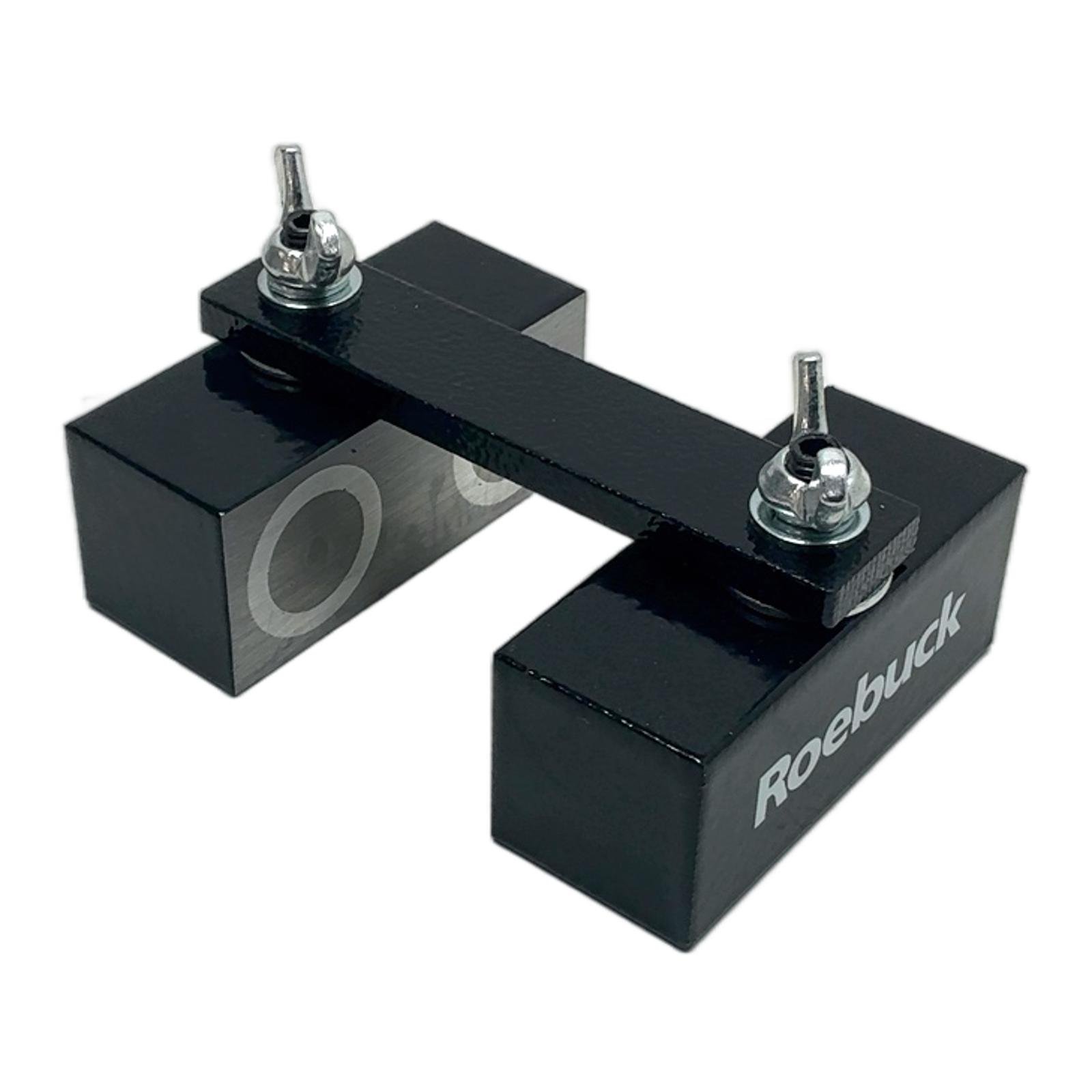 ROEBUCK 5073338 adjustable angle welding magnet ROEBUCK 5073338 adjustable angle welding magnet - Afbeelding 1