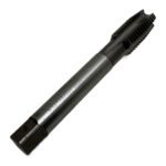 ROEBUCK 832100 18 x 2,50 DIN376 Machine tap with gun entry hss-e - Afbeelding 3