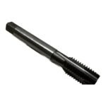 ROEBUCK 832100 18 x 2,50 DIN376 Machine tap with gun entry hss-e - Afbeelding 4