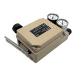 SAMSON 4763-01100321000000.04 - Afbeelding 5