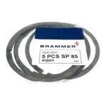 SEEGER SP85 (5pcs) - Afbeelding 4