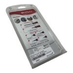 SHAVIV 155-90064 Handle II Deburrer Set D - Afbeelding 5