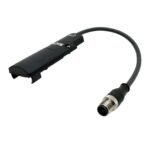 SICK Type 2000 2093097 plug adapter M12-5 - Afbeelding 4