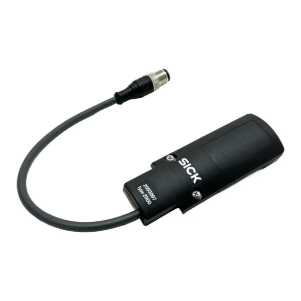 SICK Type 2000 2093097 plug adapter M12-5
