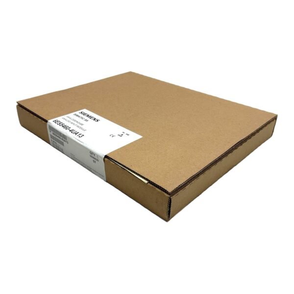 SIEMENS 6ES5460-4UA13