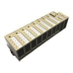 SIEMENS CPU100 6ES5 100-8MA02 - Afbeelding 5