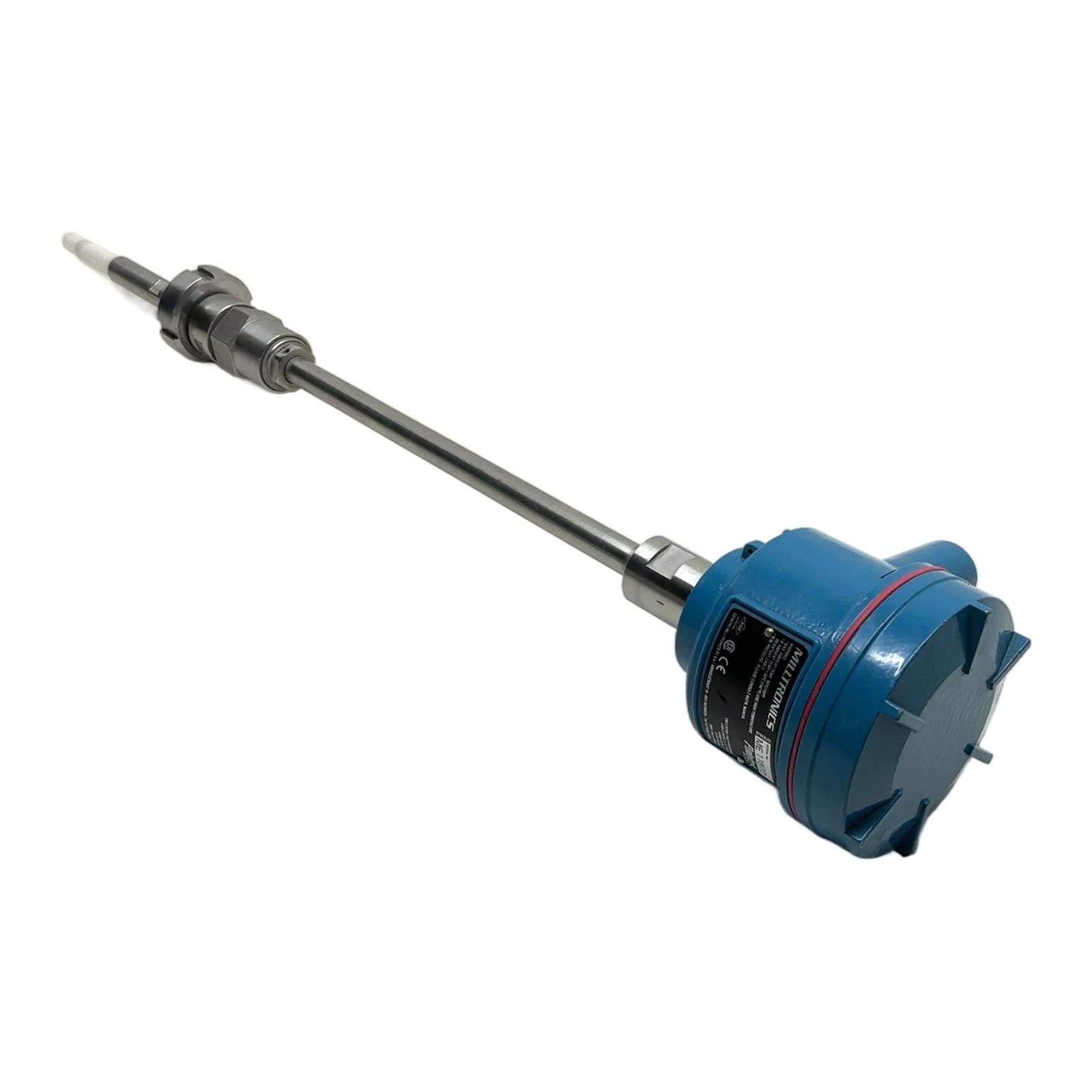 SIEMENS Pointek CLS200 Milltronics SIEMENS Pointek CLS200 Milltronics - Afbeelding 1