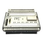 SIEMENS SIMATIC S5-101U 6ES5101-8UA13 - Afbeelding 2