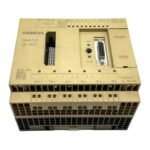 SIEMENS SIMATIC S5-90U 6ES5 090-8MA01 - Afbeelding 2
