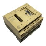 SIEMENS SIMATIC S5-90U 6ES5 090-8MA01 - Afbeelding 3