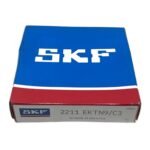SKF 2211 EKTN9/C3 - Afbeelding 5