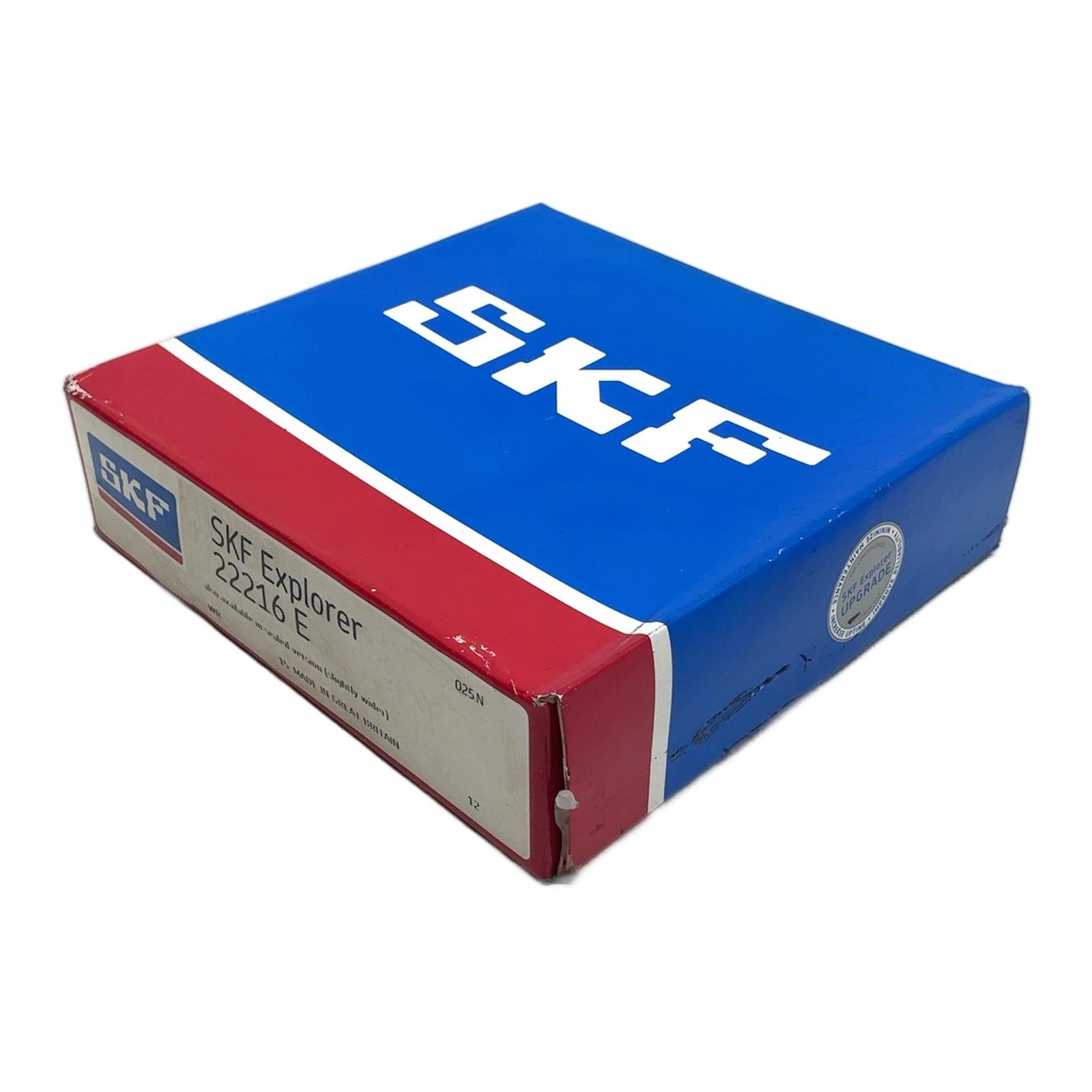 SKF 22216 E SKF 22216 E - Afbeelding 1