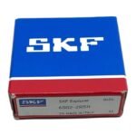 SKF 6002-2RSH - Afbeelding 2