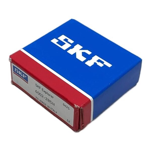 SKF 6002-2RSH