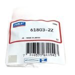 SKF 61803-2Z - Afbeelding 2