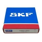 SKF 61810-2RS1 - Afbeelding 4