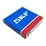SKF 61810-2RS1 - Afbeelding 5