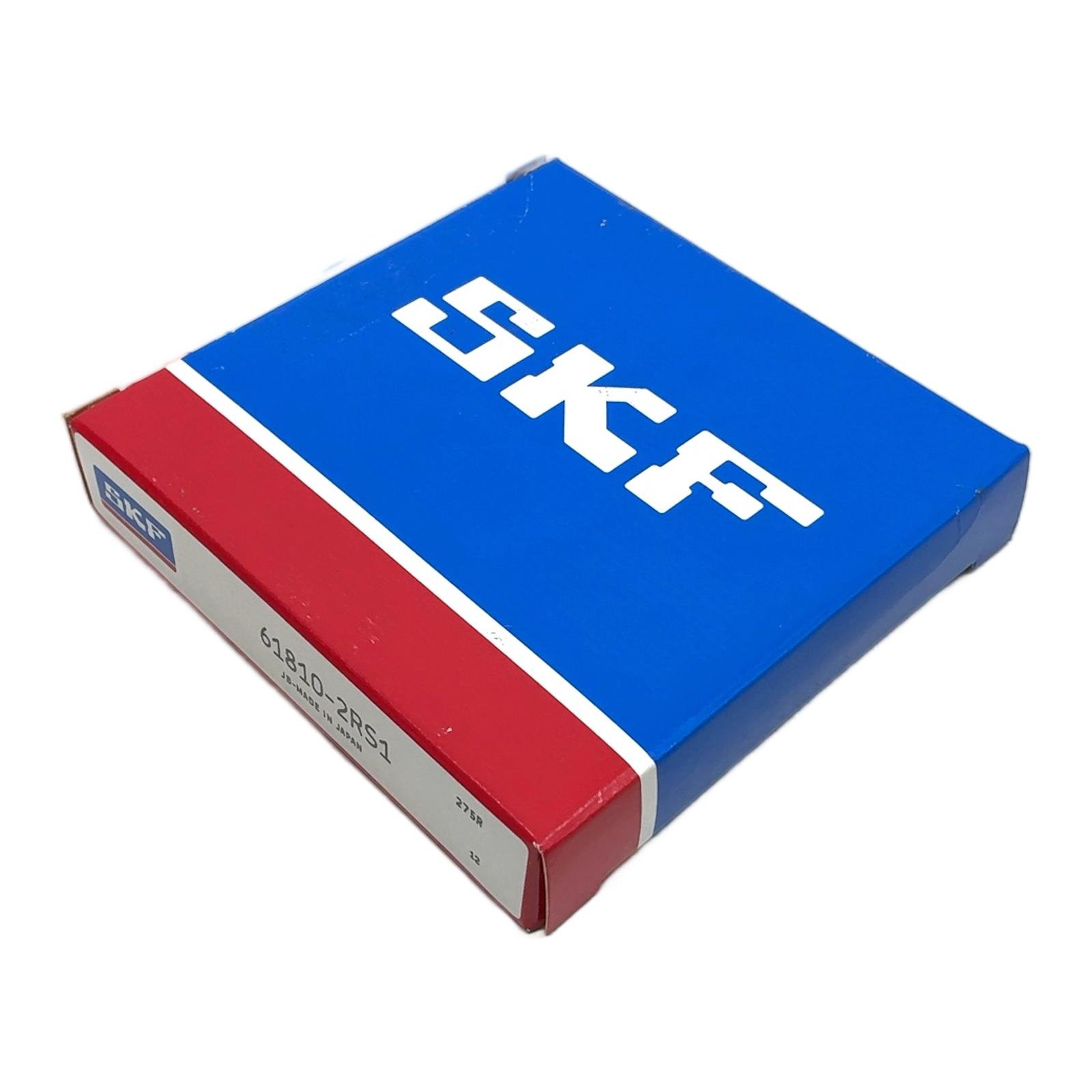 SKF 61810-2RS1 SKF 61810-2RS1 - Afbeelding 1