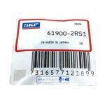 SKF 61900-2RS1 - Afbeelding 3