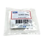 SKF 61903-2RS1 - Afbeelding 3