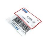 SKF 619/9-2Z - Afbeelding 2