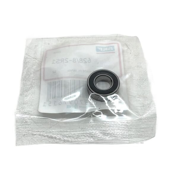 SKF 628/8-2RS1