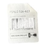 SKF FSNLD 516-613 - Afbeelding 5