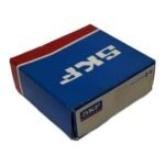 SKF NJ306 ECJ/C3 - Afbeelding 2