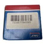 SKF NJ306 ECJ/C3 - Afbeelding 3