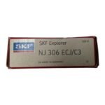 SKF NJ306 ECJ/C3 - Afbeelding 5