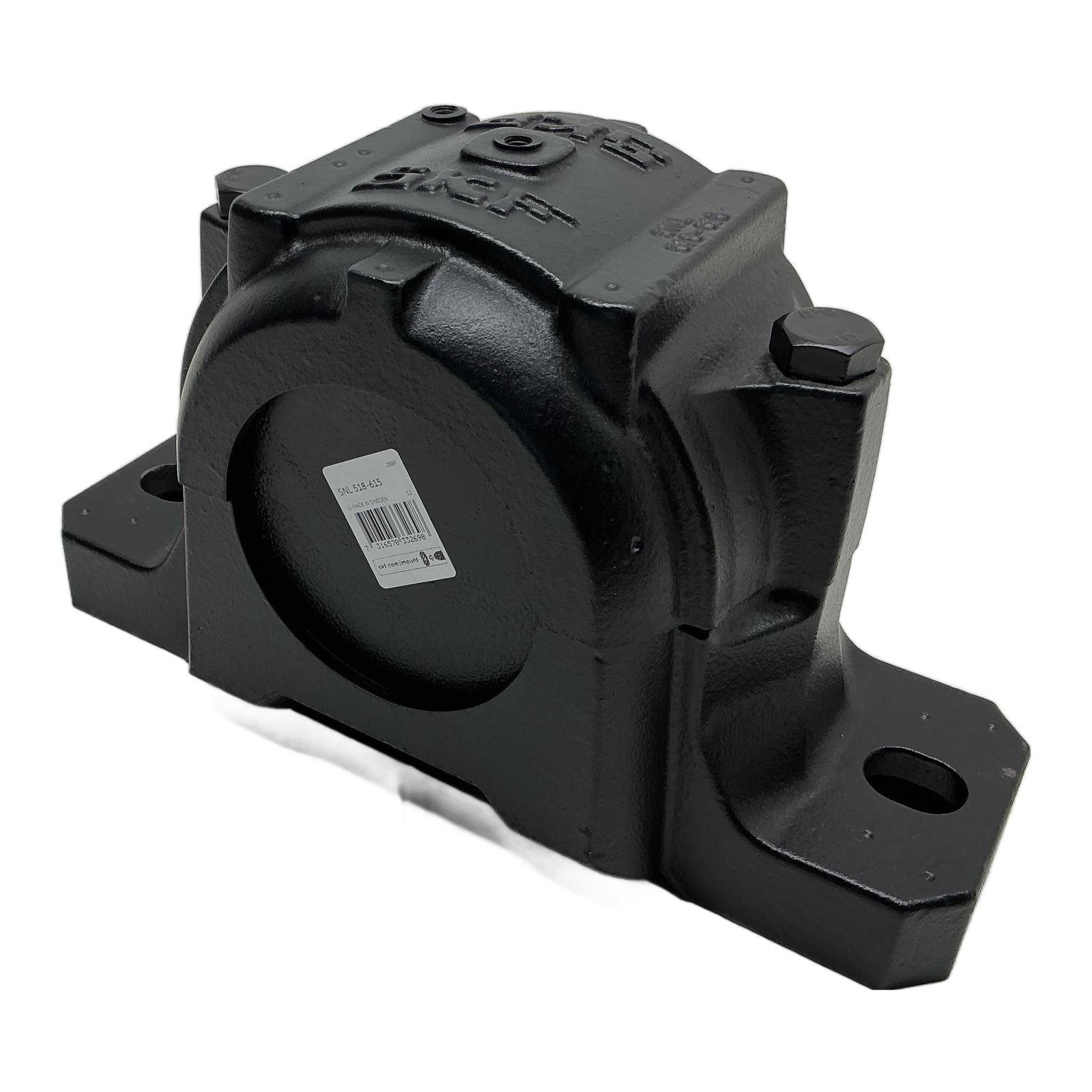 SKF SNL518-615 SKF SNL518-615 - Afbeelding 1