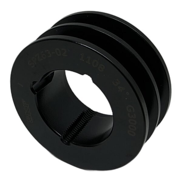 SKF SPZ63-02 1108