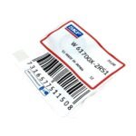 SKF W61700X-2RS1 - Afbeelding 2