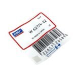 SKF W627/4-2Z - Afbeelding 3