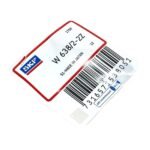SKF W638/2-2Z - Afbeelding 3