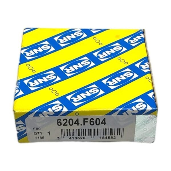 SNR 6204.F604
