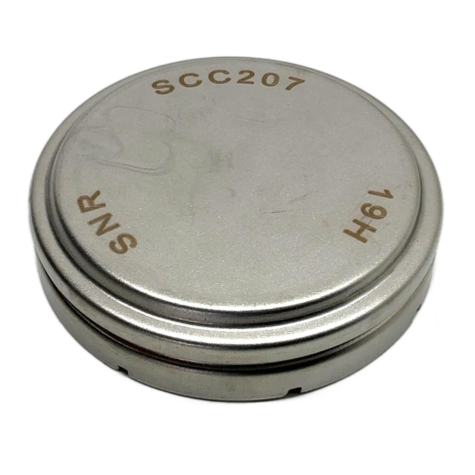 SNR SCC.207 SNR SCC.207 - Afbeelding 1