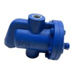 SPIRAX SARCO HM12/12 D17 PN16 GG20 - Afbeelding 2