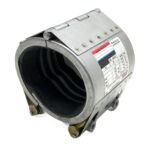 STRAUB OPEN-FLEX 1L 76.1mm 3" 35251 - Afbeelding 3