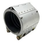 STRAUB OPEN-FLEX 1L 76.1mm 3" 35251 - Afbeelding 5