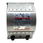 STRAUB OPEN-FLEX 1L 88.9mm 3.5" 35350 - Afbeelding 2