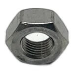 SWG 0934410 1 M10 x1 Hexagon nut DIN934 A4-80 - Afbeelding 2