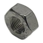 SWG 0934410 1 M10 x1 Hexagon nut DIN934 A4-80 - Afbeelding 4
