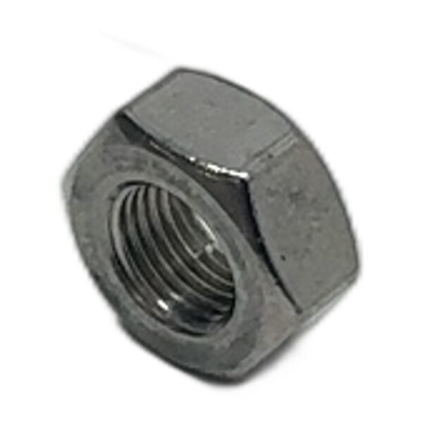 SWG 0934410 1 M10 x1 Hexagon nut DIN934 A4-80