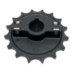 SYSTEM PLAST MAGN. Z 16 - Afbeelding 2