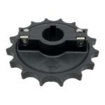 SYSTEM PLAST MAGN. Z 16 - Afbeelding 4