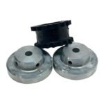 TB WOOD'S Sure-Flex SJ 3 JX 35200101 Coupling - Afbeelding 2