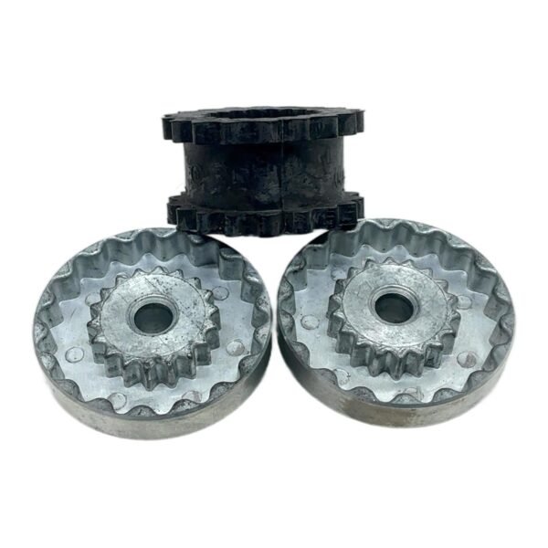 TB WOOD'S Sure-Flex SJ 3 JX 35200101 Coupling