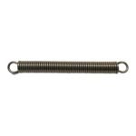 TEVEMA TEVAMS-029716 Extension Spring - Afbeelding 2