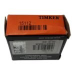 TIMKEN 15112 - Afbeelding 4